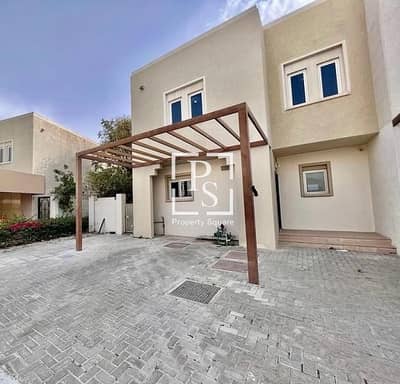 Single Row | Spacious 5 BR + Maids Room | Private Pool
