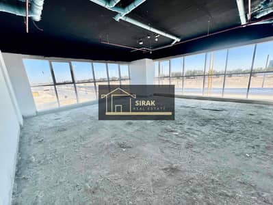 Office for Rent in Khalifa City, Abu Dhabi - IMG_4276. jpg