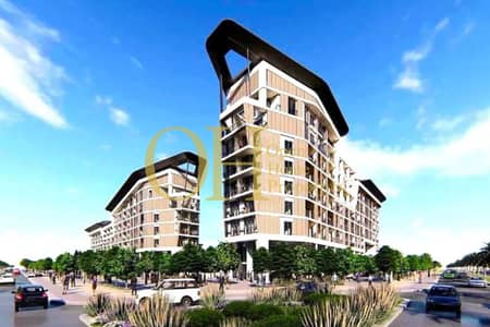 1 Bedroom Apartment for Sale in Masdar City, Abu Dhabi - Untitled Project (94). jpg