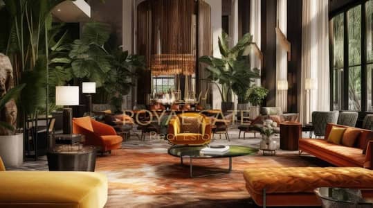 1 Bedroom Apartment for Sale in Saadiyat Island, Abu Dhabi - 3. JPG