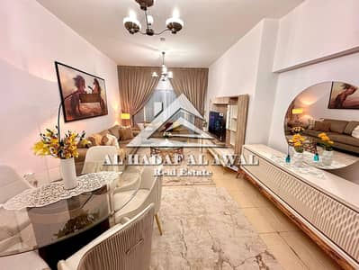 شقة 3 غرف نوم للايجار في كورنيش البحيرة، الشارقة - 9819fd44-495b-4bbd-a48a-ecf593f1eb84. jpg