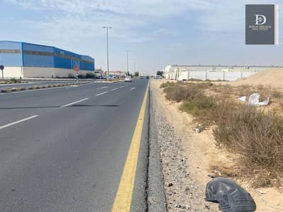 Plot for Sale in Industrial Area, Sharjah - WhatsApp Image 2025-02-13 at 5.40. 20 AM (1). jpeg