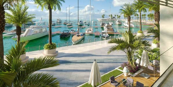 3 Bedroom Townhouse for Sale in Yas Island, Abu Dhabi - 6. jpeg