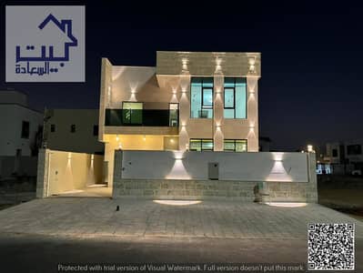 5 Bedroom Villa for Sale in Al Yasmeen, Ajman - IMG-20250216-WA0003. jpg