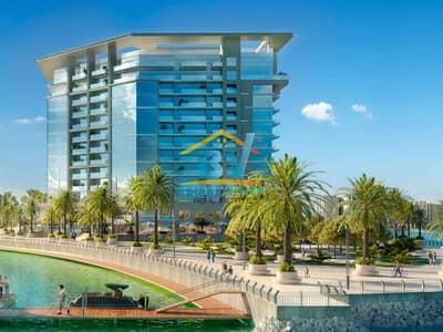 2 Bedroom Townhouse for Sale in Yas Island, Abu Dhabi - Screenshot (332). png