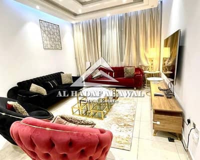 2 Bedroom Apartment for Rent in Al Khan, Sharjah - 77703337-ee71-4a83-8405-121032d730f4. jpg