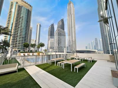 2 Bedroom Flat for Rent in Downtown Dubai, Dubai - WhatsApp Image 2025-03-20 at 5.45. 36 PM. jpeg