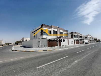 5 Bedroom Villa for Rent in Hoshi, Sharjah - daa1478f-43f1-4f86-ad59-11e49c9d937f. jpg