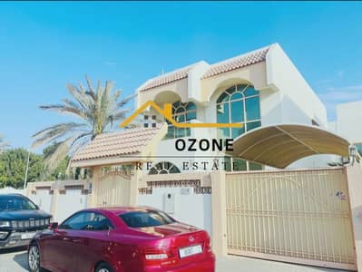 3 Bedroom Villa for Rent in Sharqan, Sharjah - IMG-20241217-WA0015_edit_232688417032119. jpg