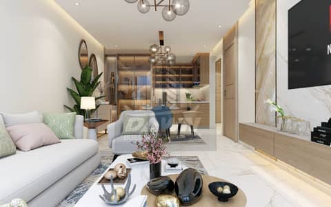 1 Bedroom Flat for Sale in Majan, Dubai - 5. jpeg