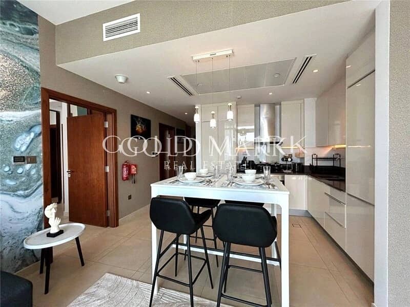 Marina Views | Fully Furnished | Bills Included Marina Views | Fully Furnished | Bills Included