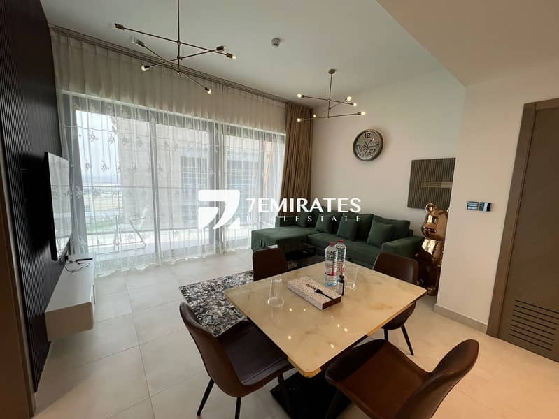 5 7emirates-bingahtti-canal-apartment-hall-with-dining-table-view-property-in-dubai. jpeg