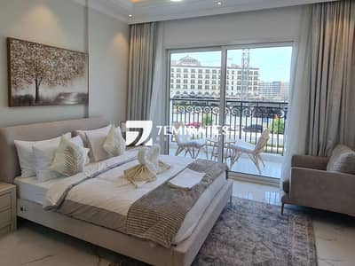 2 Bedroom Apartment for Rent in Arjan, Dubai - IMG-20250322-WA0025 Cropped. jpg