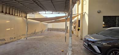 فیلا في الصبخة 5 غرف 105000 درهم - 11270456