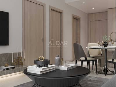 Studio for Sale in Arjan, Dubai - Spacious | Modern Unit | Panoramic Views