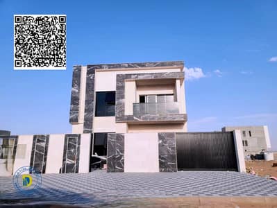4 Bedroom Villa for Sale in Al Helio, Ajman - WhatsApp Image 2025-04-05 at 6.29. 20 PM. jpeg