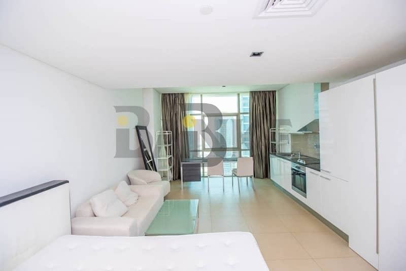 Excellent Deal : Spacious Studio 820k Liberty House Excellent Deal : Spacious Studio 820k Liberty House