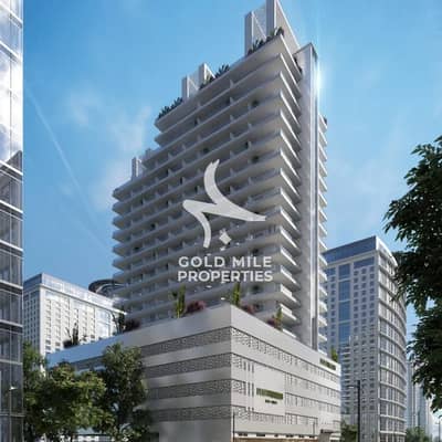 1 Bedroom Apartment for Sale in Jumeirah Village Circle (JVC), Dubai - WhatsApp Image 2023-10-21 at 1.36. 38 PM-2. jpeg