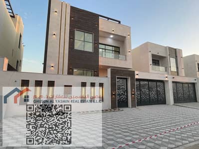 فیلا 5 غرف نوم للايجار في الياسمين، عجمان - WhatsApp Image 2024-11-04 at 7.00. 26 PM. jpeg