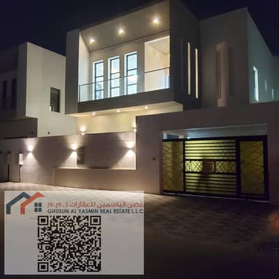 فیلا 5 غرف نوم للايجار في الياسمين، عجمان - WhatsApp Image 2024-11-01 at 4.23. 52 PM. jpeg
