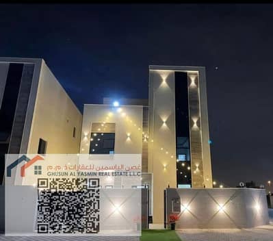 فیلا 5 غرف نوم للايجار في العامرة، عجمان - WhatsApp Image 2024-11-01 at 4.24. 58 PM. jpeg