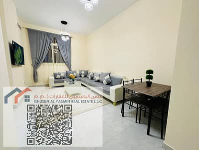 2 Bedroom Apartment for Rent in Al Nuaimiya, Ajman - WhatsApp Image 2024-11-14 at 10.55. 10 AM. jpeg