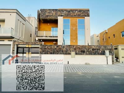 6 Cпальни Вилла в аренду в Аль Ясмин, Аджман - WhatsApp Image 2024-12-04 at 1.03. 15 PM. jpeg
