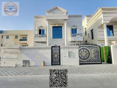 6 Bedroom Villa for Sale in Al Rawda, Ajman - WhatsApp Image 2025-04-03 at 1.06. 26 AM. jpeg