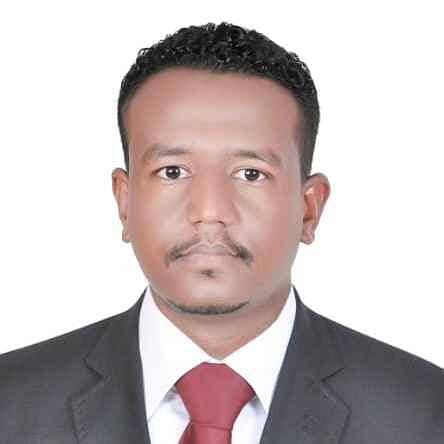 Mohamed Hassan Mohamed El Hassan