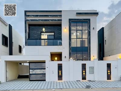 5 Bedroom Villa for Sale in Al Helio, Ajman - WhatsApp Image 2025-04-05 at 7.20. 46 PM. jpeg