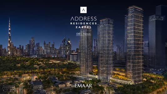 1 Bedroom Apartment for Sale in Za'abeel, Dubai - ADH_ZABEEL_IMAGES1. jpg