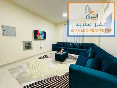 1 Bedroom Apartment for Rent in Al Rawda, Ajman - IMG-20241229-WA0106. jpg