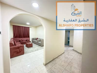 1 Спальня Апартаменты в аренду в Аль Нуаимия, Аджман - IMG-20241228-WA0050. jpg