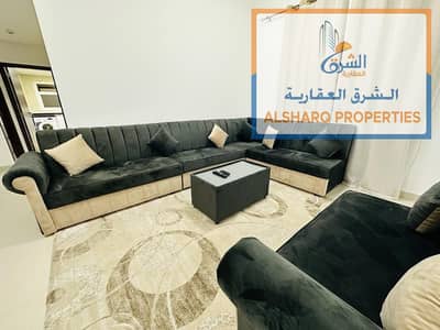 2 Cпальни Апартамент в аренду в Аль Нуаимия, Аджман - IMG-20241230-WA0013. jpg