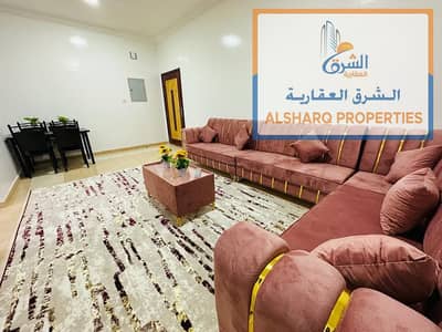 2 Bedroom Flat for Rent in Al Mowaihat, Ajman - IMG-20241227-WA0104. jpg
