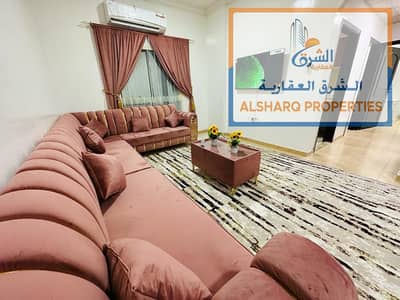 شقة 2 غرفة نوم للايجار في المويهات، عجمان - IMG-20241227-WA0105. jpg