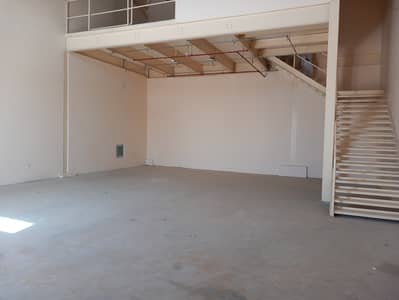 阿尔萨斯工业区， 夏尔迦 仓库待租 - wh 2500 Sqft saja (16). jpg