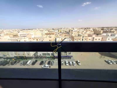 فلیٹ 2 غرفة نوم للايجار في تجارية مويلح، الشارقة - 20250210_114852. jpg