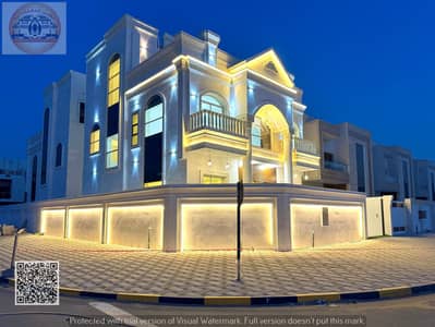 6 Cпальни Вилла Продажа в Аль Хелио, Аджман - IMG-20250404-WA0245. jpg