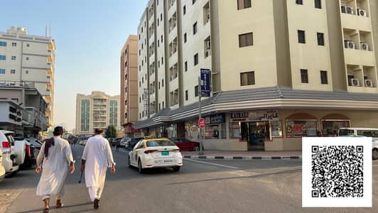 Plot for Sale in Al Rashidiya, Ajman - WhatsApp Image 2025-04-05 at 8.37. 41 PM (4). jpeg
