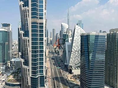 1 Спальня Апартамент в аренду в Бизнес Бей, Дубай - 4. jpg