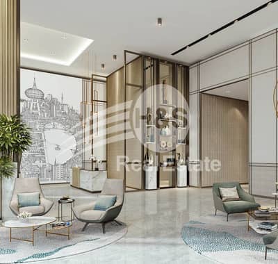 Live in Grande apartment today Live in Grande apartment today