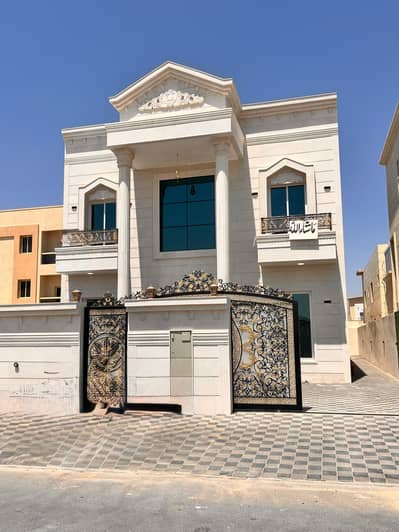 6 Bedroom Villa for Sale in Al Rawda, Ajman - WhatsApp Image 2025-04-03 at 18.50. 04_9654fa79. jpg