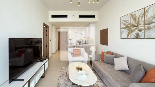 1 Bedroom Flat for Rent in Jumeirah Village Circle (JVC), Dubai - IMG-20250405-WA0010. jpg