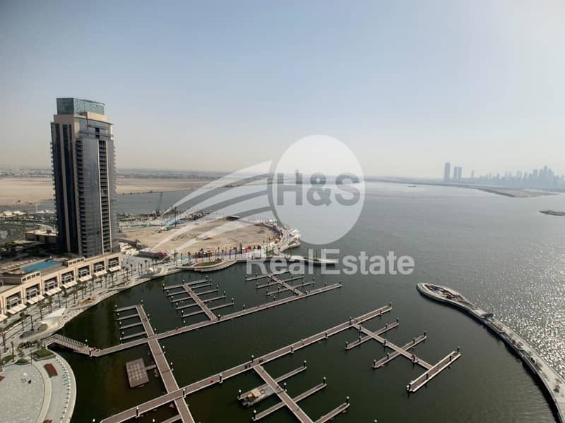 RAMADAN DEAL | Dubai Creek Residences T2