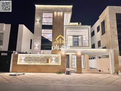 5 Bedroom Villa for Sale in Al Yasmeen, Ajman - batch_WhatsApp Image 2025-02-22 at 9.25. 44 PM. jpg