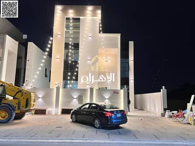 5 Bedroom Villa for Sale in Al Helio, Ajman - batch_WhatsApp Image 2025-02-27 at 1.00. 43 AM. jpg