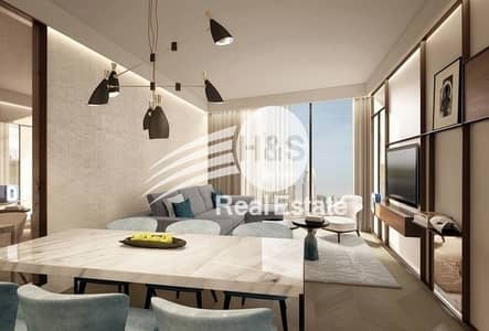 Address Opera| Full Fountain and Burj Khalifa View Address Opera| Full Fountain and Burj Khalifa View