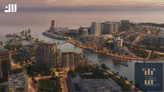 1 Спальня Апартамент Продажа в Мина Аль Араб, Рас-эль-Хайма - Mirasol ext render. png