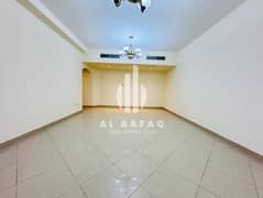 شقة في المجاز 3،المجاز 2 غرف 47000 درهم - 11098432